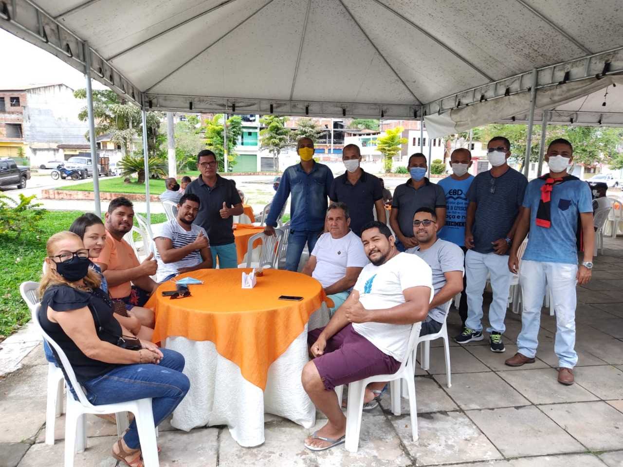 Dia  do motorista 25 de Julho